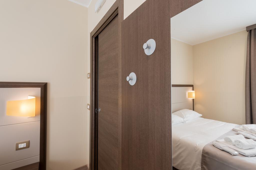 Superior Doppelzimmer mit Balkon